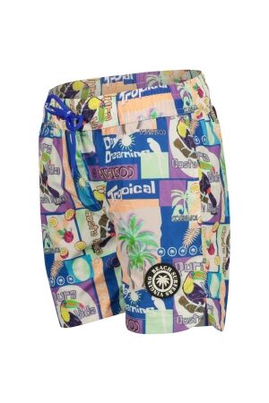 Vingino zwemkleding 1531 Seascape blue SS25KBN77503