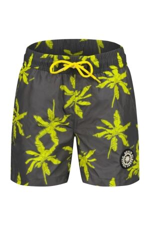 Vingino Xurfio Zwemshort 1601 Mettalic grey