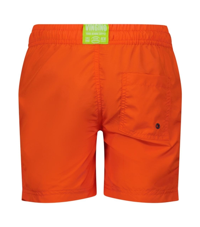 Vingino zwemkleding 667 Tango red SS25KBN77504