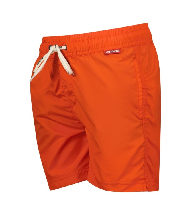 Vingino zwemkleding 667 Tango red SS25KBN77504