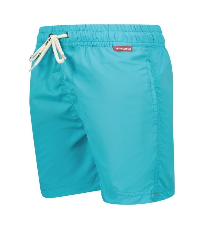 Vingino zwemkleding 1584 Palm blue SS25KBN77504