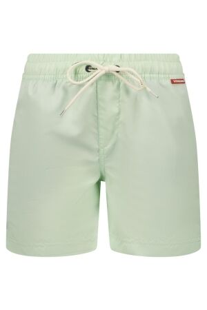 Vingino Basic-swimtrunk Zwemshort 1122 Paradise green