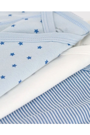 Petit Bateau boxpakjes & rompers 00 Variante 1 A0AUW