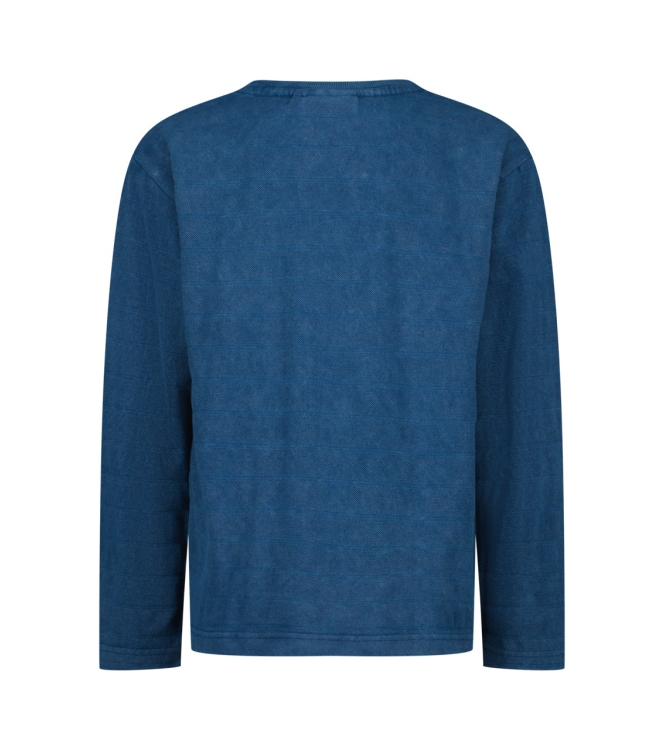 Vingino shirts 1519 Jeans blue AW24KBN30007