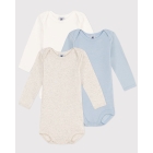 Petit Bateau rompers 00 Variante 1 A0BG2