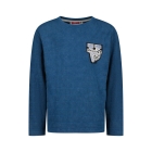 Vingino shirts 1519 Jeans blue AW24KBN30007