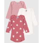 Petit Bateau boxpakjes & rompers 00 Variante 1 A0BGL