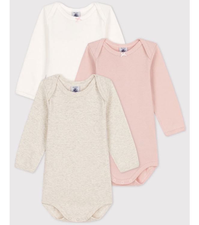 Petit Bateau boxpakjes & rompers Variante 1 A0BG3