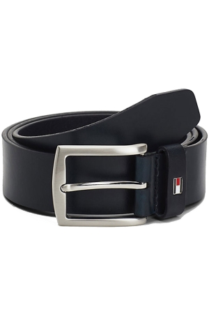 Tommy Hilfiger New Denton Belt 403 Midnight