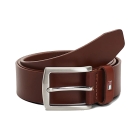 Tommy Hilfiger kledingaccessoires 257 Dark Tan AM0AM08360