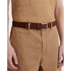 Tommy Hilfiger kledingaccessoires 257 Dark Tan AM0AM08360