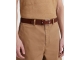Tommy Hilfiger kledingaccessoires 257 Dark Tan AM0AM08360