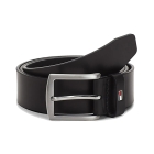 Tommy Hilfiger kledingaccessoires 990 Black AM0AM08360
