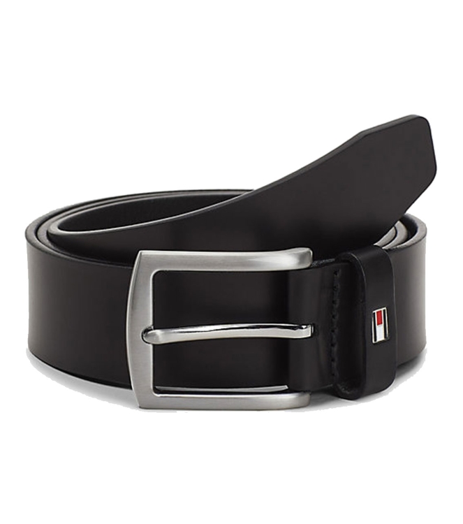 Tommy Hilfiger kledingaccessoires 990 Black AM0AM08360