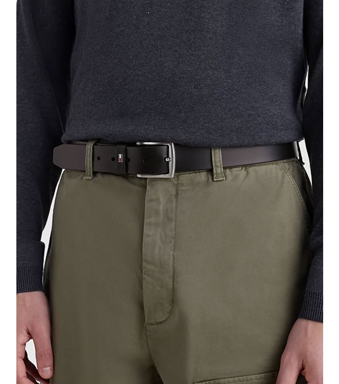 Tommy Hilfiger kledingaccessoires 990 Black AM0AM08360