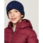 Tommy Hilfiger winteraccessoires C7H Blue Ink AU0AU01526