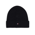 Tommy Hilfiger winteraccessoires BDS Black AU0AU01526
