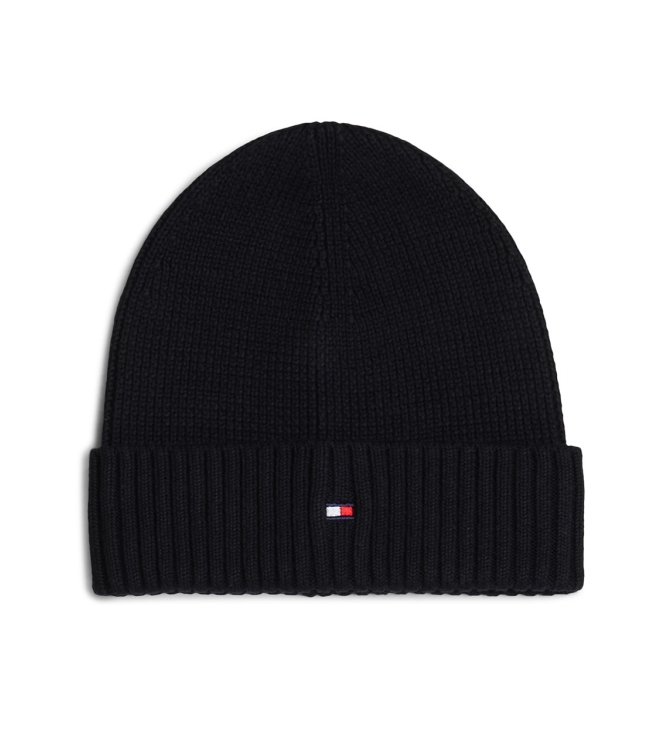 Tommy Hilfiger winteraccessoires BDS Black AU0AU01526