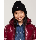 Tommy Hilfiger winteraccessoires BDS Black AU0AU01526