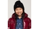Tommy Hilfiger winteraccessoires BDS Black AU0AU01526