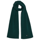 Tommy Hilfiger winteraccessoires L6K Ornamental Green AU0AU01566