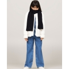 Tommy Hilfiger winteraccessoires BDS Black AU0AU01566