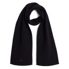 Tommy Hilfiger winteraccessoires BDS Black AU0AU01566