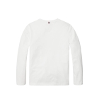Tommy Hilfiger shirts 123 Bright White KB0KB04141