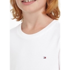 Tommy Hilfiger shirts 123 Bright White KB0KB04141