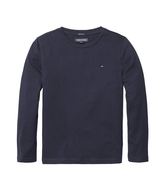 Tommy Hilfiger shirts 420 Sky Captain KB0KB04141