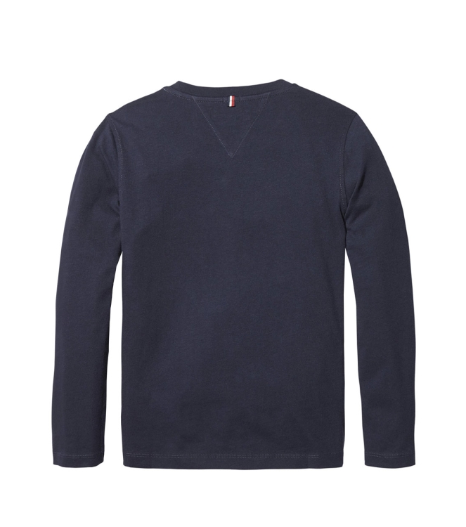 Tommy Hilfiger shirts 420 Sky Captain KB0KB04141