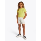Tommy Hilfiger shirts ZIN Star Fruit Yellow KB0KB06879