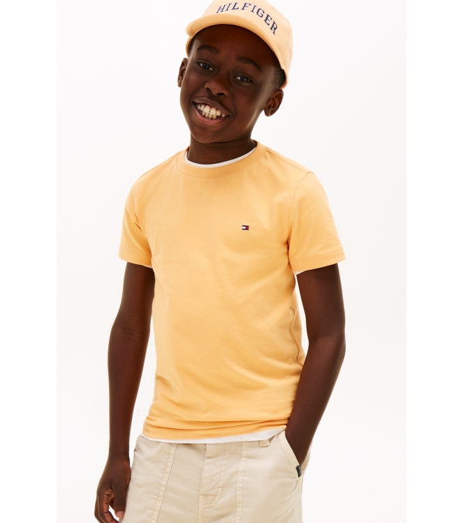 Tommy Hilfiger shirts Faded Sun Kiss KB0KB06879