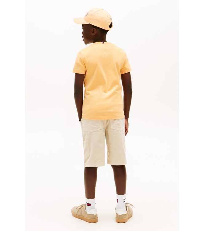 Tommy Hilfiger shirts Faded Sun Kiss KB0KB06879