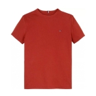 Tommy Hilfiger shirts XNN Dark Magma KB0KB06879