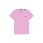 Tommy Hilfiger shirts Pink Daisy KB0KB06879