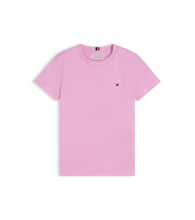 Tommy Hilfiger shirts Pink Daisy KB0KB06879