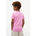 Tommy Hilfiger shirts Pink Daisy KB0KB06879