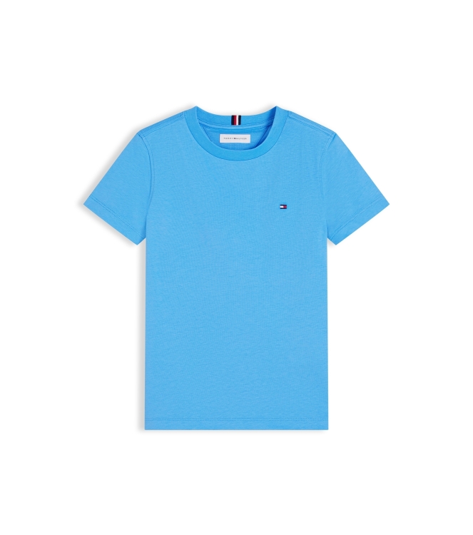 Tommy Hilfiger shirts Copenhagen Blue KB0KB06879
