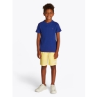 Tommy Hilfiger shirts D03 Wedge Blue KB0KB06879