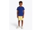 Tommy Hilfiger shirts D03 Wedge Blue KB0KB06879