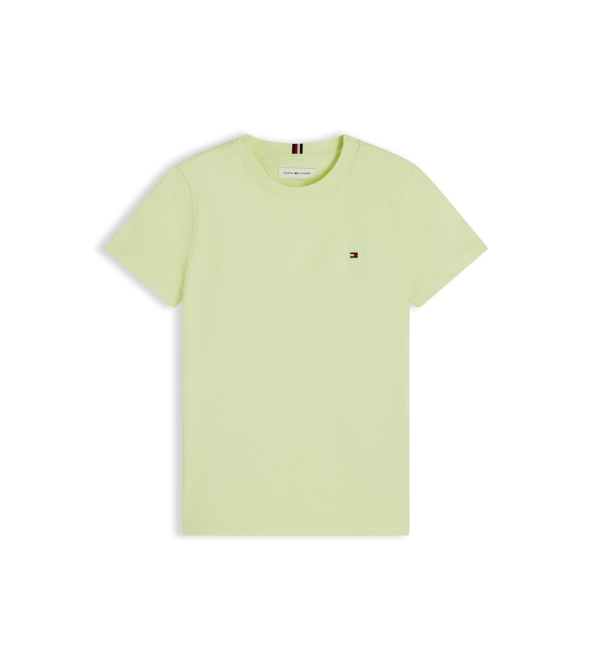 Tommy Hilfiger shirts Faded Lime KB0KB06879