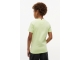 Tommy Hilfiger shirts Faded Lime KB0KB06879