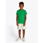 Tommy Hilfiger shirts L13 Radiant Green KB0KB06879
