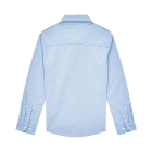Tommy Hilfiger overhemden C1S Calm Blue KB0KB06964