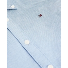Tommy Hilfiger overhemden C1S Calm Blue KB0KB06964