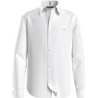 Tommy Hilfiger overhemden YBR White KB0KB06965