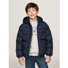 Tommy Hilfiger jassen DW5 Desert Sky KB0KB08341