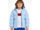 Tommy Hilfiger jassen C1Z Vessel Blue KB0KB08341