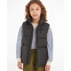 Tommy Hilfiger jassen BDS Black KB0KB08557